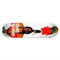 Chief Rocker Skate Boards