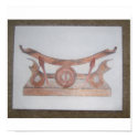 Chief stool posters by rosineart Chief stool posters