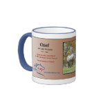 Chief Tribute Mug