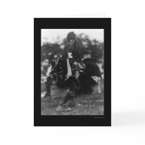 Chief Turtle Doing an Indian Storm Dance 1920 cards by lc_vintagephotos Chief Turtle Doing an Indian Storm Dance 1920 cards