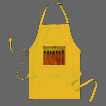 Chiefs Blanket aprons