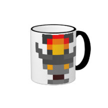 Chieftain Mug
