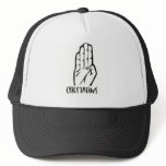 chieftatins hat