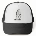 chieftatins hat by messinamobboy chieftatins hat