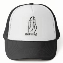 chieftatins hat