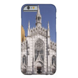 Chiesa del Sacro Cuore del Suffragio, Rome, Barely There iPhone 6 Case