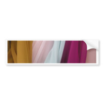 Chiffon bumper stickers by catsirish Chiffon bumper stickers