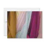 Chiffon Invites