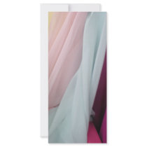 Chiffon rack cards by catsirish Chiffon rack cards