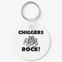 Chiggers Rock keychains
