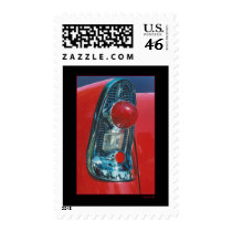 Chigger's Tail postage