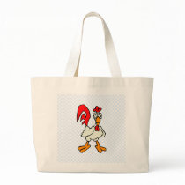 Chiggy Chicken bags by BisforBirds Chiggy Chicken bags