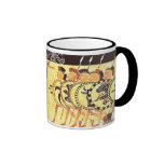 Chigi Vase Mug