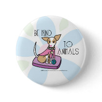 chihuaha buttons