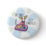 chihuaha buttons