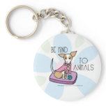 chihuaha keychains