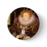 Chihuahua 1 - Queen Pinback Button
