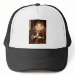 Chihuahua 1 - Queen Mesh Hats