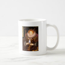 Chihuahua 1 - Queen Mug