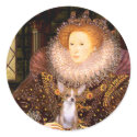 Chihuahua 1 - Queen stickers