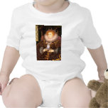 Chihuahua 1 - Queen Tee Shirts