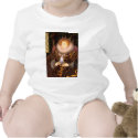 Chihuahua 1 - Queen t-shirts
