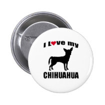 Chihuahua 2 botones
