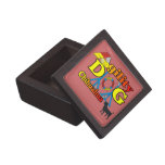 Chihuahua Agility Premium Gift Box