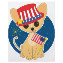 Chihuahua America Custom Flyer