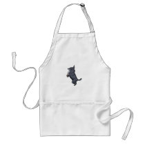 Chihuahua aprons