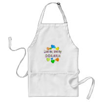 CHIHUAHUA aprons by TLArnold4 CHIHUAHUA aprons