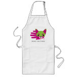 Chihuahua Apron