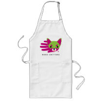 Chihuahua Apron