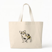 Chihuahua bags