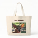 chihuahua bags