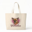 Chihuahua Bag by SuRi_Photography Chihuahua Bag