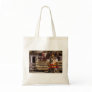 Chihuahua Bandito Tote Bag