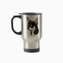 Chihuahua Black & Tan Mug