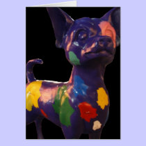 chihuahua cards by cardart chihuahua cards