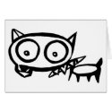 Chihuahua cards by plellski Chihuahua cards