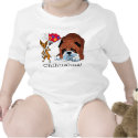 Chihuahua Cartoon 725 - 01 t-shirts by mickeyelvis128 Chihuahua Cartoon 725 - 01 t-shirts