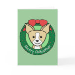 Chihuahua Christmas