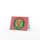 Chihuahua Christmas