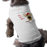 Chihuahua Christmas Dog Clothing