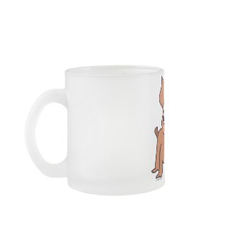 Chihuahua Christmas Mug