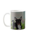 Chihuahua Country Cute MickeyElvis mugs