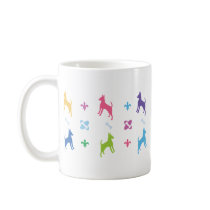 Chihuahua Designer Print Mug