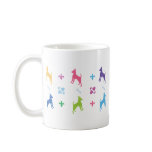 Chihuahua Designer Print Mug