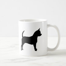 Chihuahua Dog Mugs