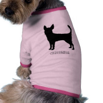 Chihuahua pet clothing